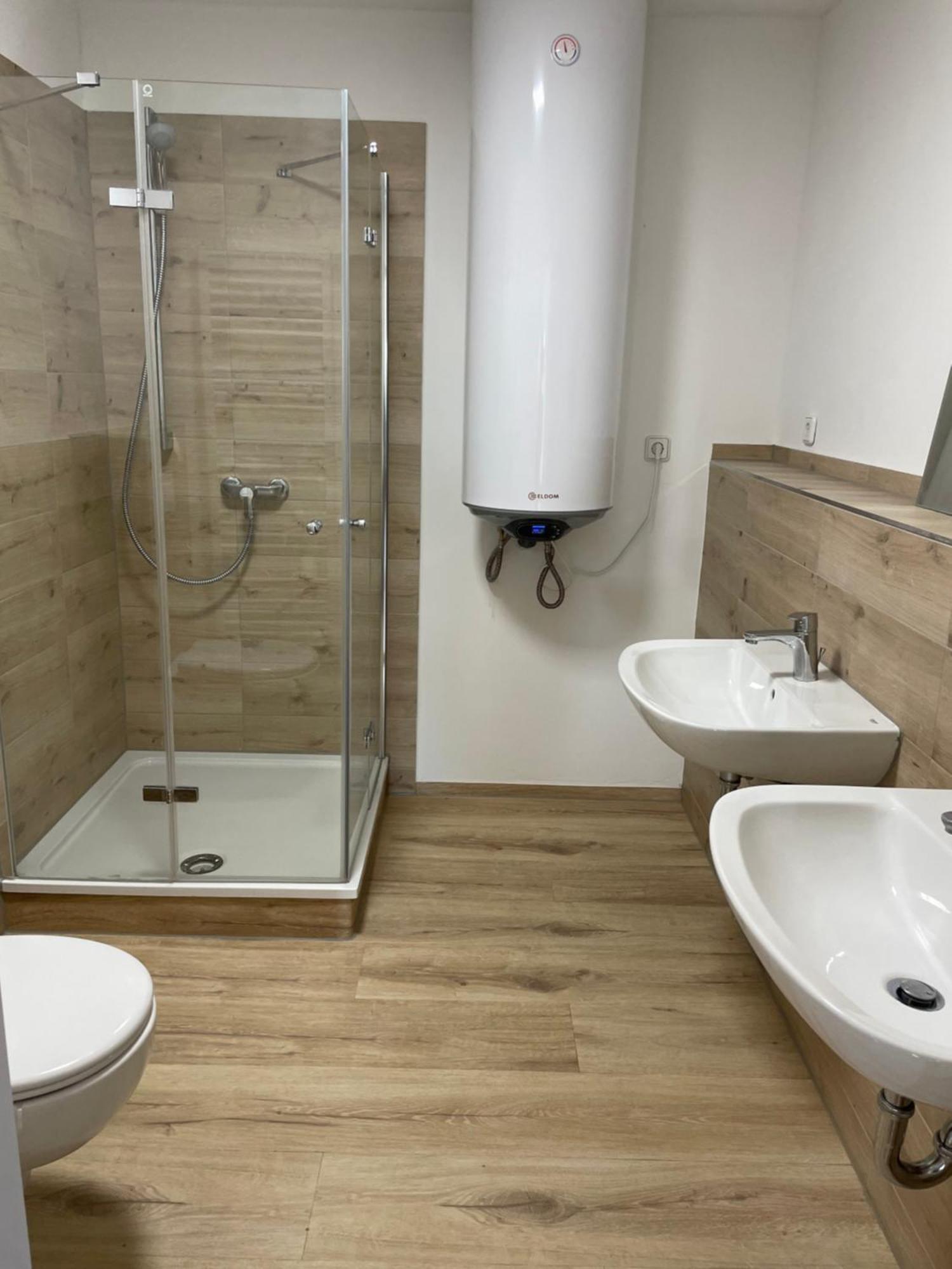Ferienwohnung Im Gutshaus Mollenbeck Dış mekan fotoğraf