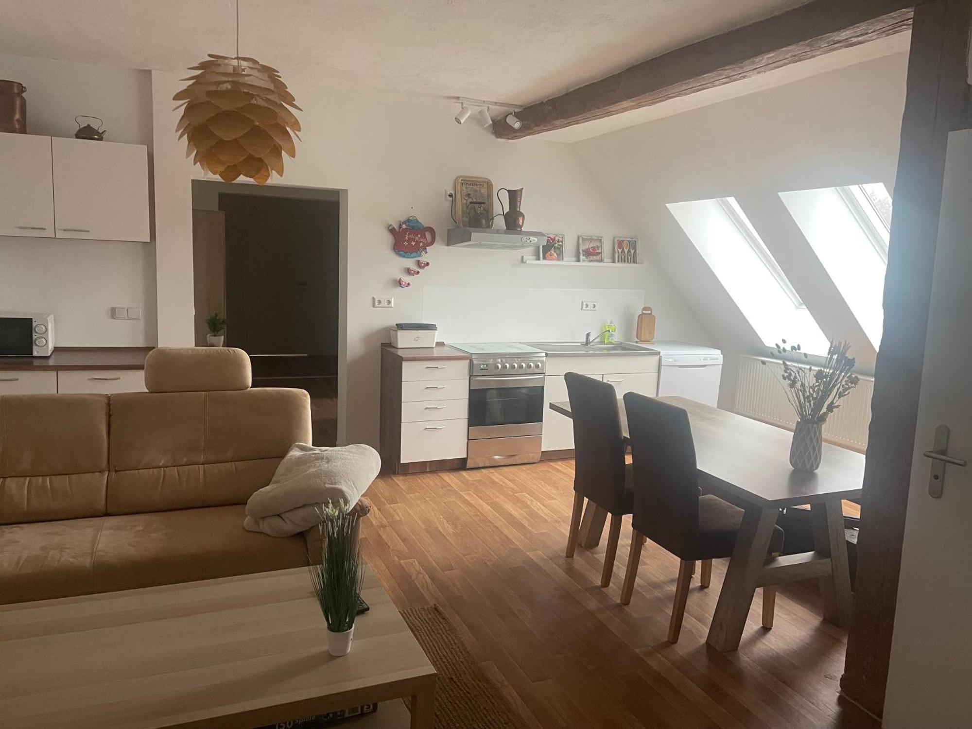 Ferienwohnung Im Gutshaus Mollenbeck Dış mekan fotoğraf