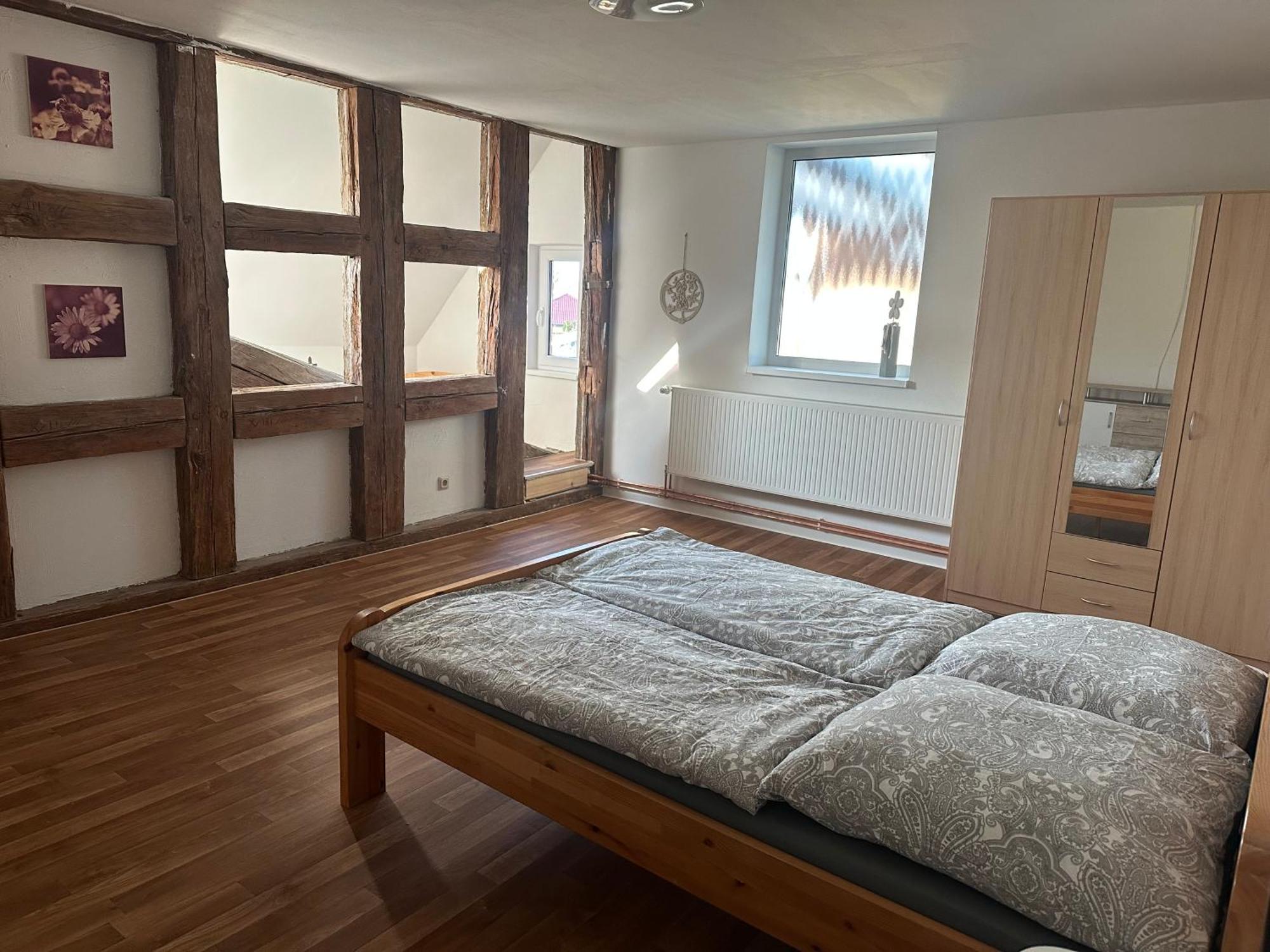 Ferienwohnung Im Gutshaus Mollenbeck Dış mekan fotoğraf